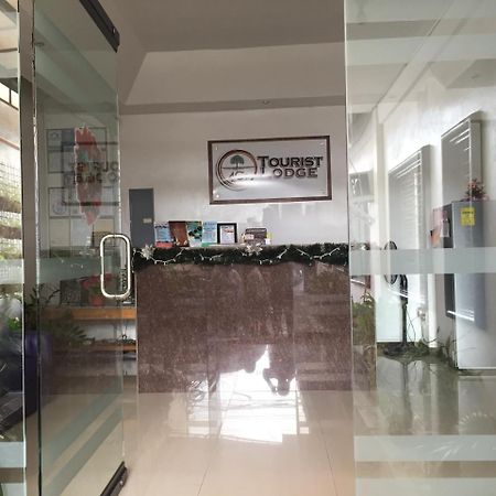 4C'S Tourist Lodge 푸에르토프린세사 외부 사진