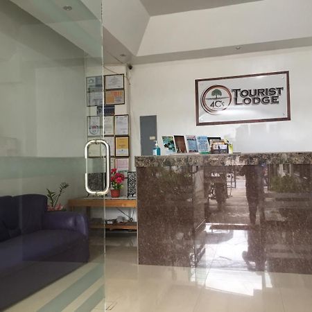 4C'S Tourist Lodge 푸에르토프린세사 외부 사진