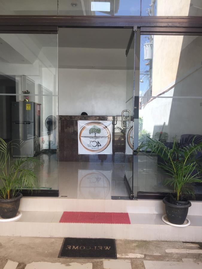 4C'S Tourist Lodge 푸에르토프린세사 외부 사진